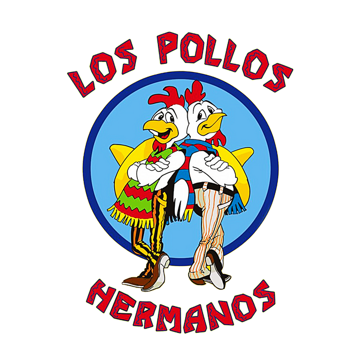 Logo de Pollos Hermanos Clan OSM